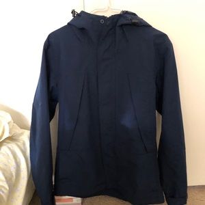 Uniqlo Mens Mountain Parka Size XS NEW WITHOUT TAG